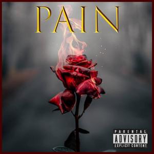 Pain (feat. Rejek) [Explicit]