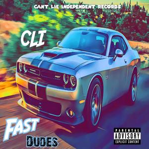 Pushin Fast (Explicit)