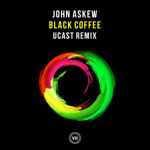 Black Coffee (UCast Extended Remix)