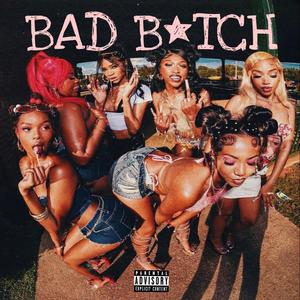 BAD ***** (feat. Prod. Bristol) [Explicit]