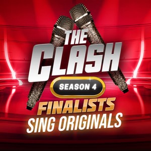 The Clash 4 Finalists Sing Originals