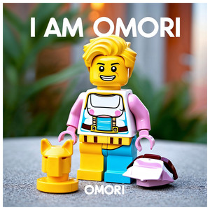 I am Omori