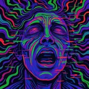 Synthetic Heaven (Slowed)