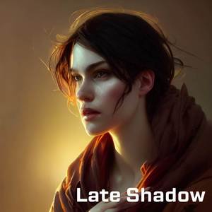 Late Shadow