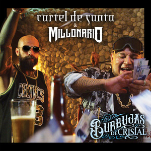 Burbujas de Cristal (Explicit)