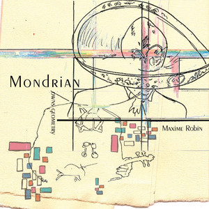 Mondrian Owns Geometry