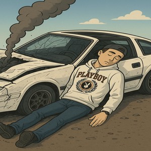 Be here long (Explicit)