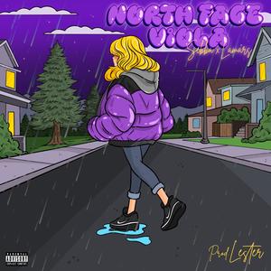 North face viola (feat. Lamars) (Explicit)