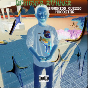 Designer Runner (feat. Hoodstar) (Explicit)