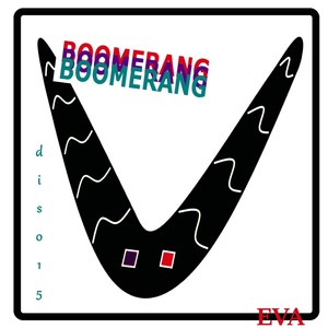 Boomerang (ZQL Mix)