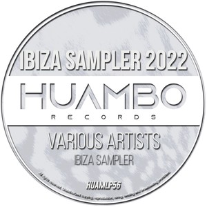 Ibiza Sampler 2022