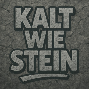 Kalt Wie Stein