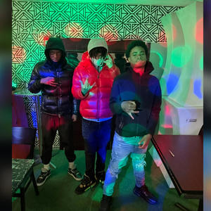 Dont Drop My Rokk (feat. StatikR9, Swish) (Explicit)