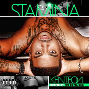 Stamina (Explicit)