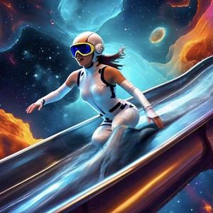 Slide (feat. Miko Mori, J-Roy & Commandante Parcos) (Explicit)