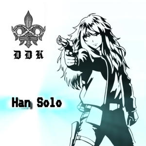 Han Solo (Explicit)