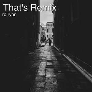 That's Remix (Vol1)