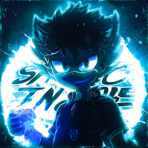 Montagem Sonic Ritmado 2.0 (Super Slowed|Explicit)