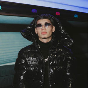 La Favo (feat. KJOHN & TUTU) (Explicit)