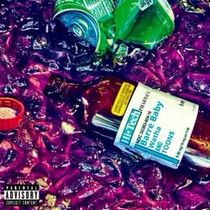 Barre Baby (feat. TOON$) (Explicit)
