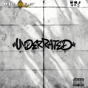 Underrated (Explicit)