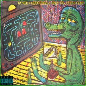 Mitchell & Ness(feat. Geno & Dre) (Explicit)