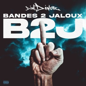 Bandes 2 Jaloux (Explicit)