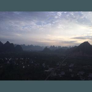 明日城市