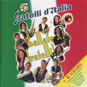 Ballate... Fratelli