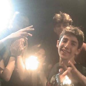 lover boy (Explicit)