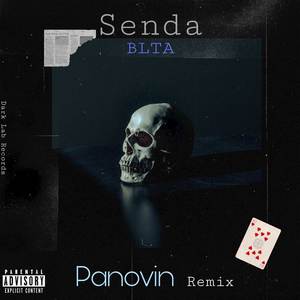 Senda (Remix) [Explicit]