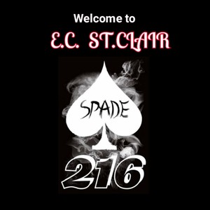 Welcome to Ec St. Clair (Explicit)