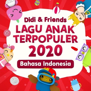 Lagu Anak Terpopuler 2020