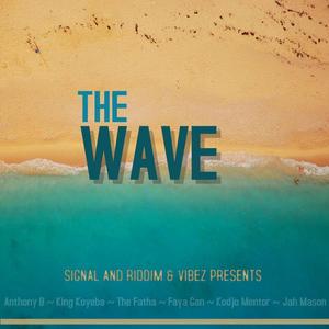 Life of the Party(feat. The Fatha)[Tempted Riddim](Tempted Riddim)