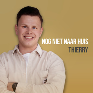 Nog Niet Naar Huis