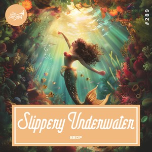 Slippery Underwater (Extended Version)