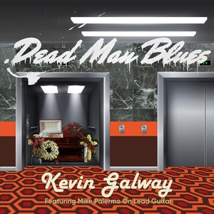 Dead Man Blues (feat. Mike Palermo)