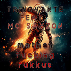 Mother ******* Rukkus (Explicit)