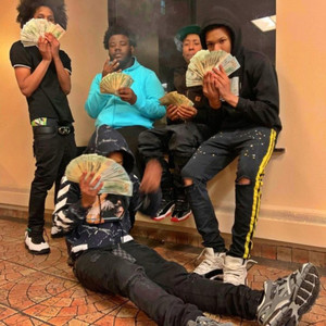 1 Way In Way Out (Explicit)