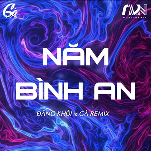 Năm Bình An (Beat)