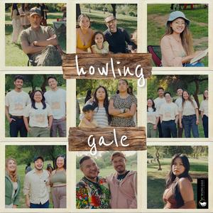 howling gale (feat. ROR)