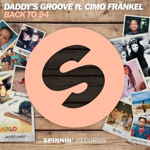 Daddy's Groove - Back To 94 (Extended Mix)