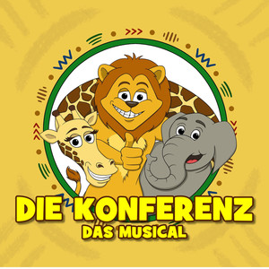 Die Konferenz (Original Musical Cast)