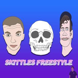 Skittles Freestyle (Explicit)