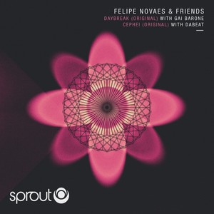 Felipe Novaes & Friends