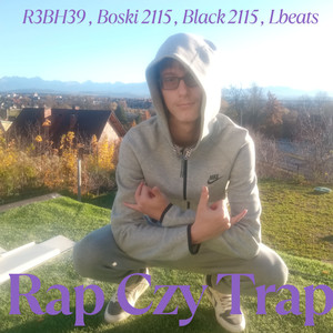 Rap Czy Trap (Explicit)