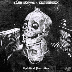 Lady Gloom - Spiritual Perception