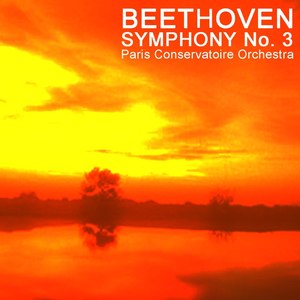 Symphony No. 3 in E-Flat Major, Op. 55 