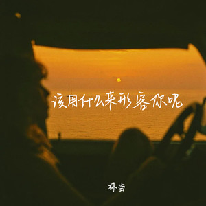 该用什么来形容你呢