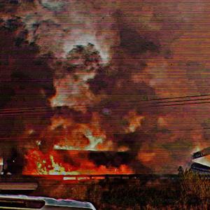 FvCKTHEWRLD (feat. ghXst satire) (Explicit)